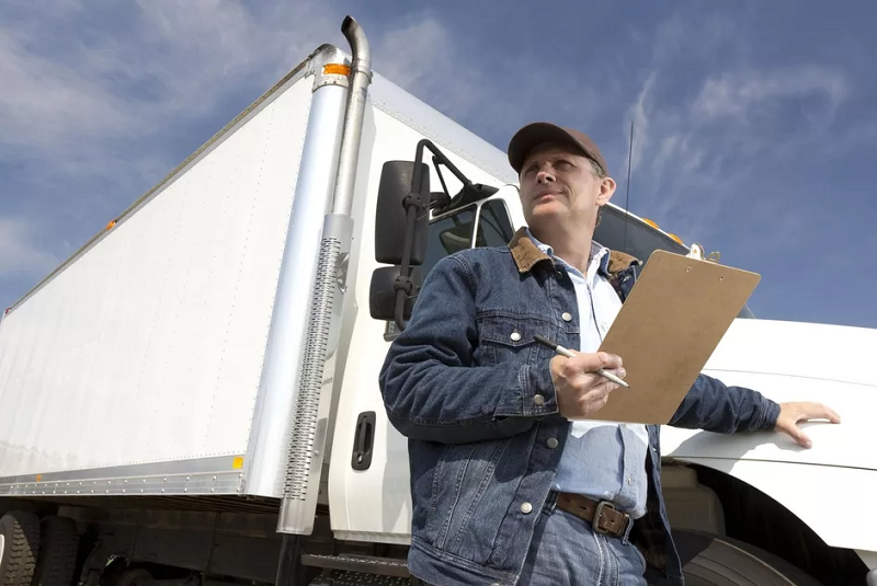 транспортные документы в Казахстане